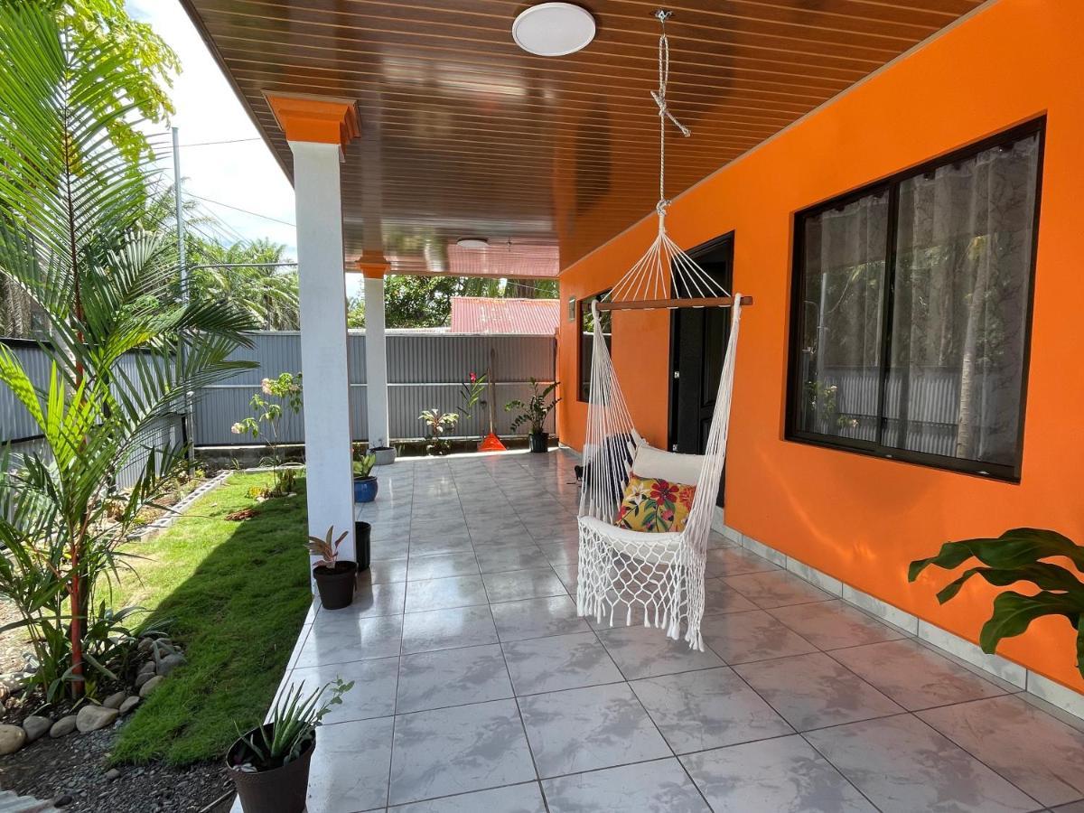 Casa Paraiso Tropical Parrita Luaran gambar