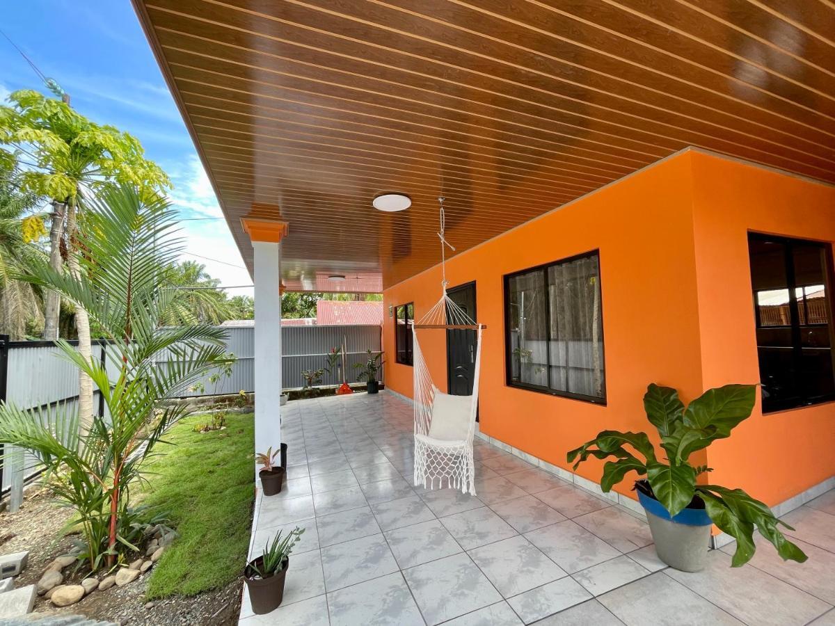 Casa Paraiso Tropical Parrita Luaran gambar