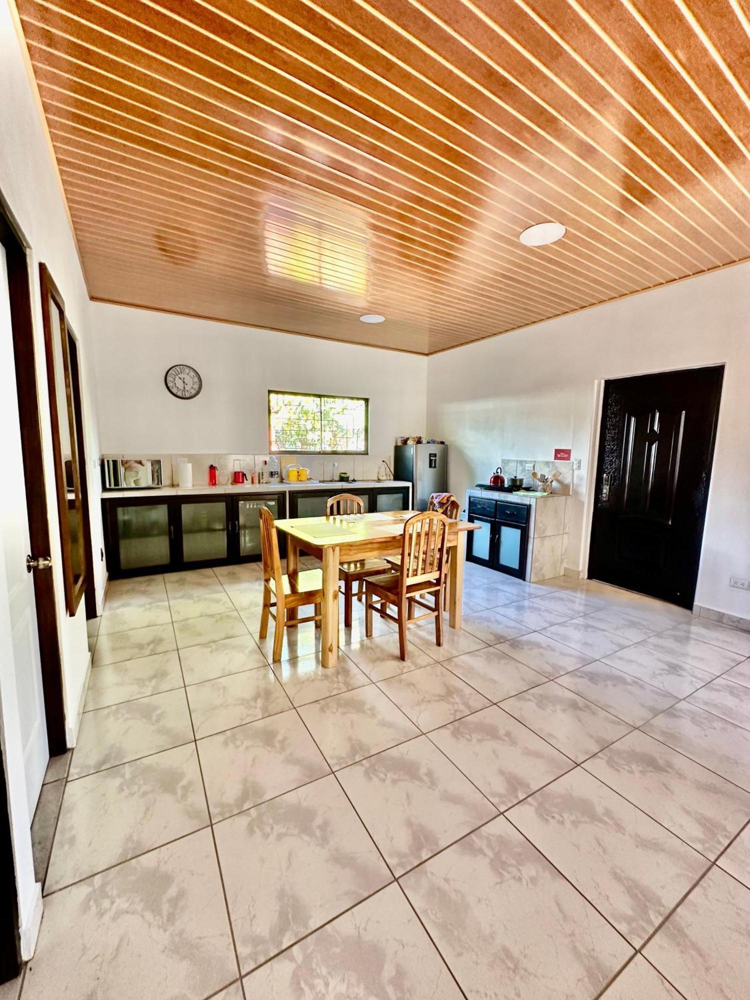 Casa Paraiso Tropical Parrita Luaran gambar