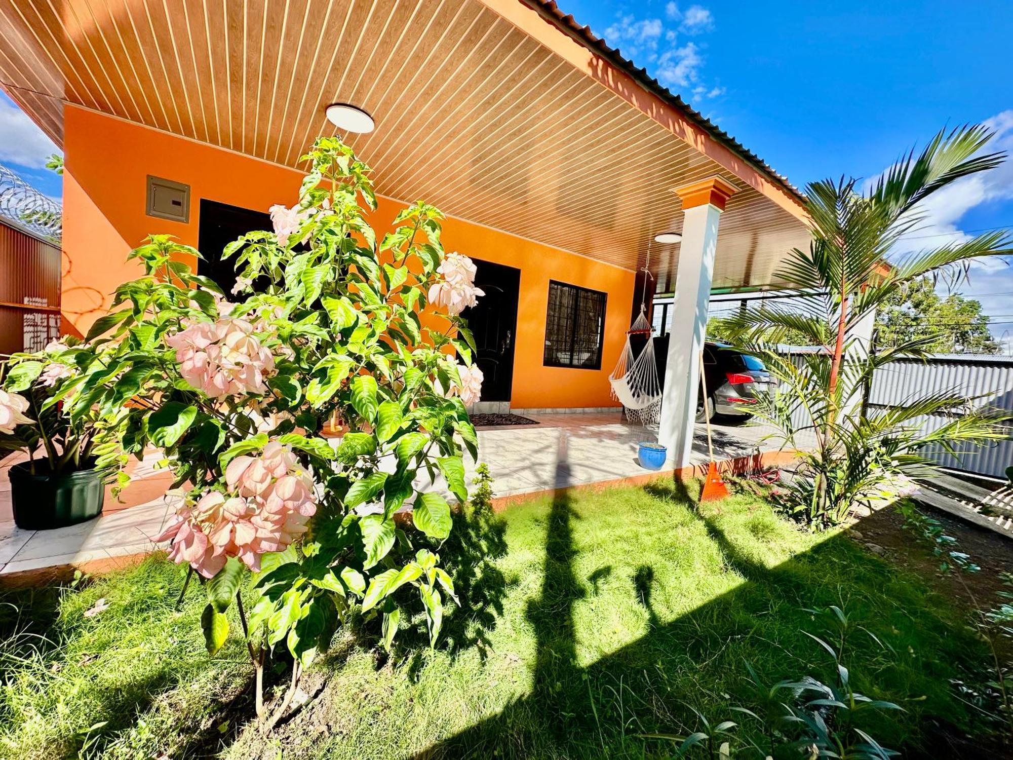 Casa Paraiso Tropical Parrita Luaran gambar