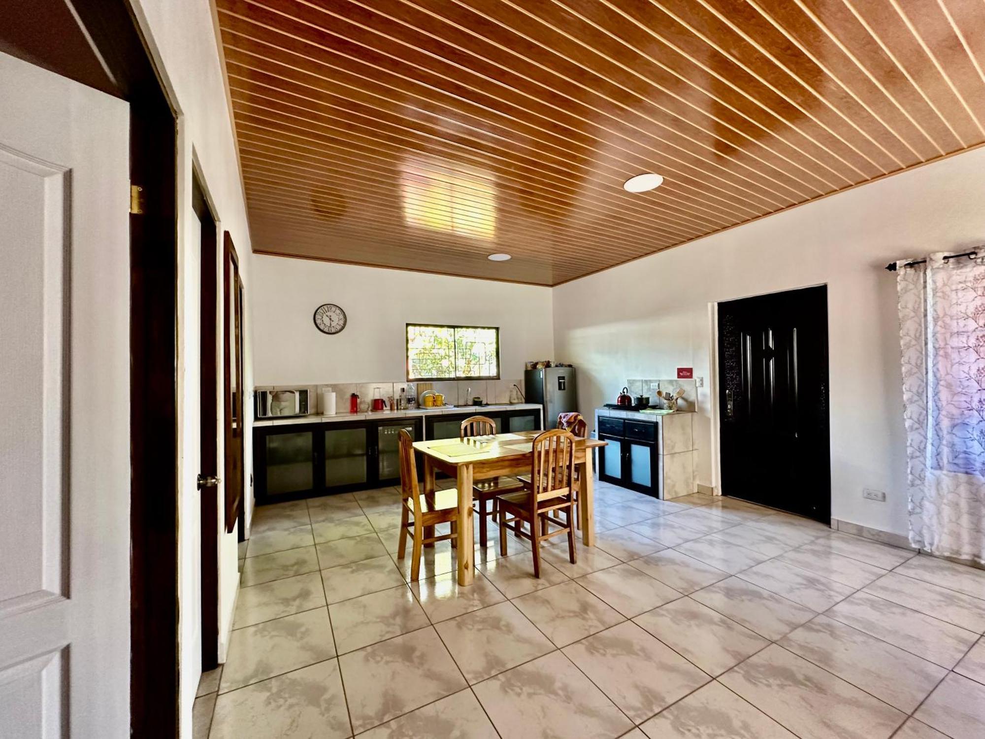 Casa Paraiso Tropical Parrita Luaran gambar