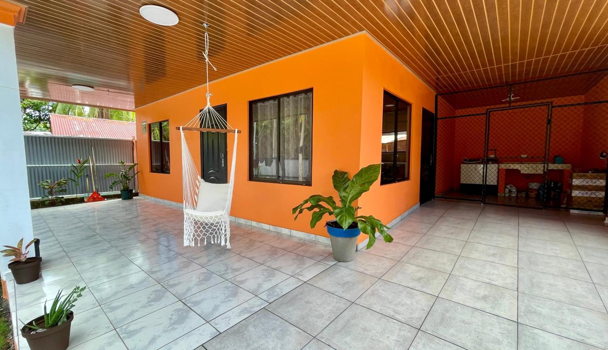 Casa Paraiso Tropical Parrita Luaran gambar