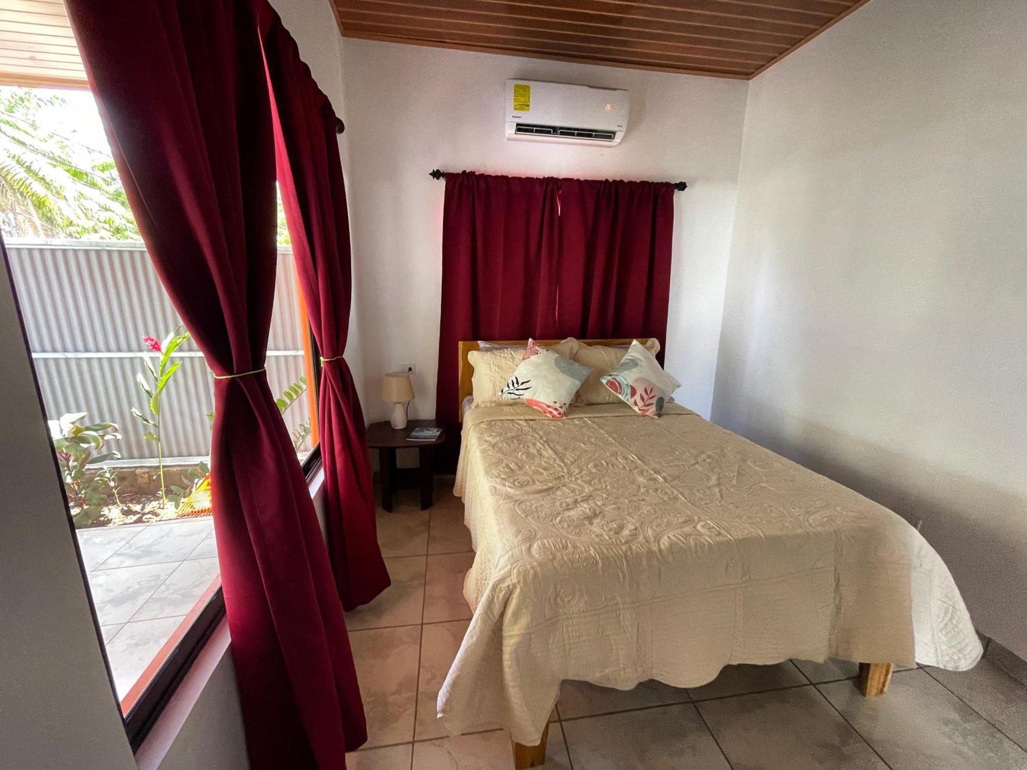 Casa Paraiso Tropical Parrita Luaran gambar