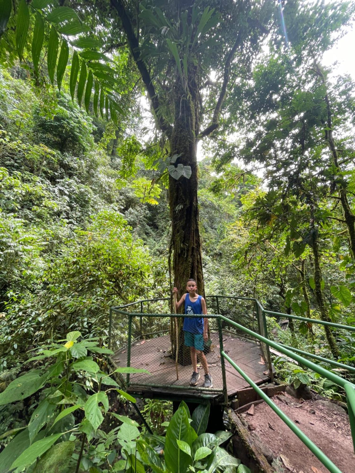 Casa Paraiso Tropical Parrita Luaran gambar