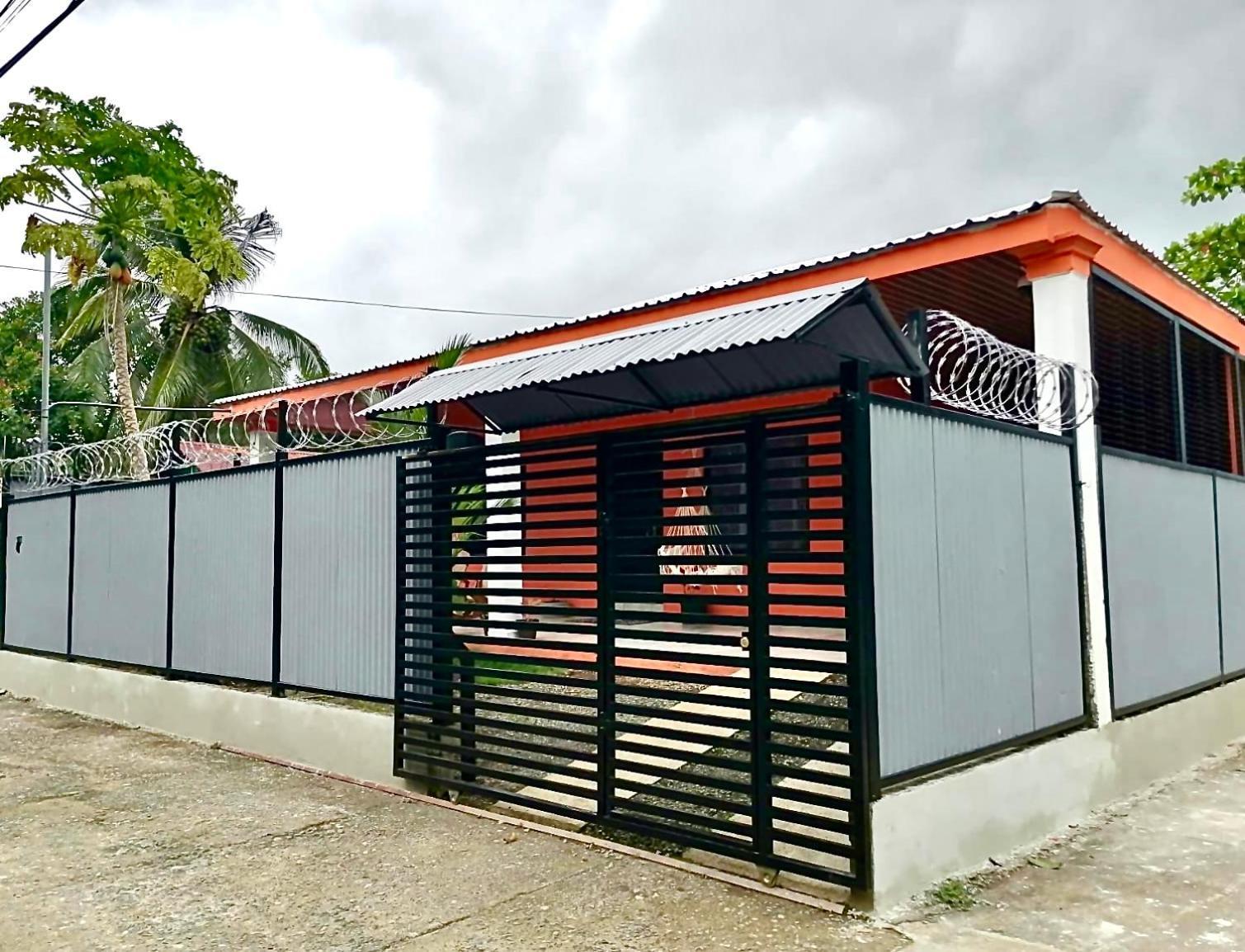 Casa Paraiso Tropical Parrita Luaran gambar
