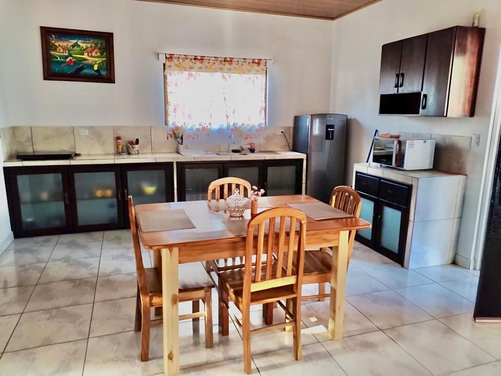 Casa Paraiso Tropical Parrita Luaran gambar
